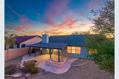 14657 N 91st Lane, Peoria, AZ 85381 - Photo 36