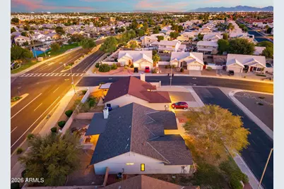 14657 N 91st Lane, Peoria, AZ 85381 - Photo 40