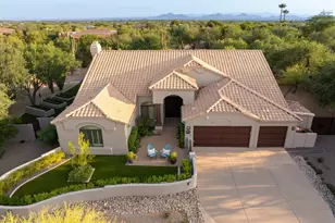 8667 E Lariat Ln, Scottsdale, AZ 85255 - Photo 1
