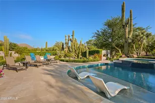8667 E Lariat Ln, Scottsdale, AZ 85255 - Photo 48