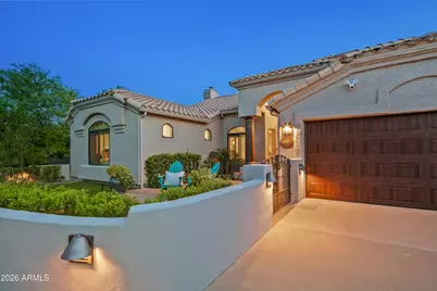 8667 E Lariat Lane, Scottsdale, AZ 85255 - Photo 4