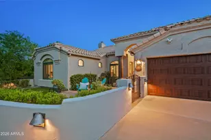 8667 E Lariat Ln, Scottsdale, AZ 85255 - Photo 4