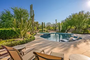 8667 E Lariat Ln, Scottsdale, AZ 85255 - Photo 52