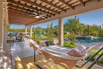 8667 E Lariat Lane, Scottsdale, AZ 85255 - Photo 38