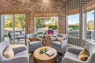8667 E Lariat Ln, Scottsdale, AZ 85255 - Photo 20
