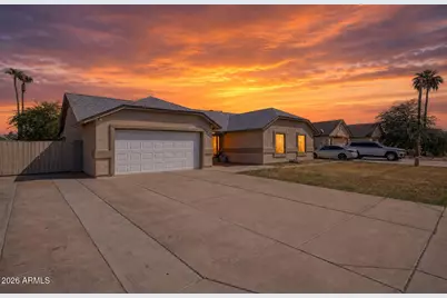 8708 W Townley Avenue, Peoria, AZ 85345 - Photo 2