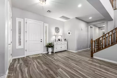 20394 E Calle De Flores --, Queen Creek, AZ 85142 - Photo 2