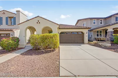 20869 W Glen Street, Buckeye, AZ 85396 - Photo 1