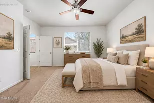 20869 W Glen St, Buckeye, AZ 85396 - Photo 20