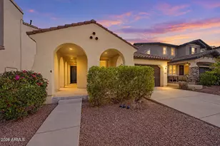 20869 W Glen St, Buckeye, AZ 85396 - Photo 2