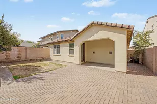 20869 W Glen St, Buckeye, AZ 85396 - Photo 40