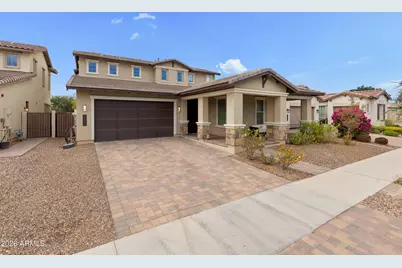 3871 E Harrison Street, Gilbert, AZ 85295 - Photo 1