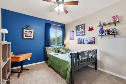 2614 W Gray Wolf Trail, Phoenix, AZ 85085 - Photo 20