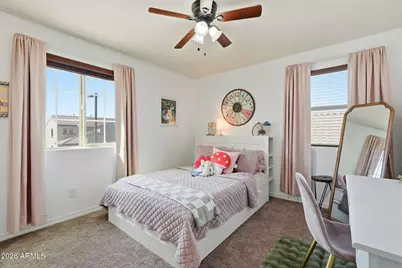 2614 W Gray Wolf Trail, Phoenix, AZ 85085 - Photo 16