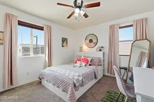 2614 W Gray Wolf Trail, Phoenix, AZ 85085 - Photo 16