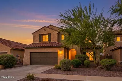 2614 W Gray Wolf Trail, Phoenix, AZ 85085 - Photo 2
