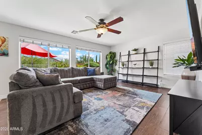 4465 E Coyote Wash Drive, Cave Creek, AZ 85331 - Photo 8