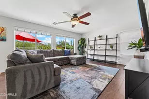 4465 E Coyote Wash Dr, Cave Creek, AZ 85331 - Photo 8