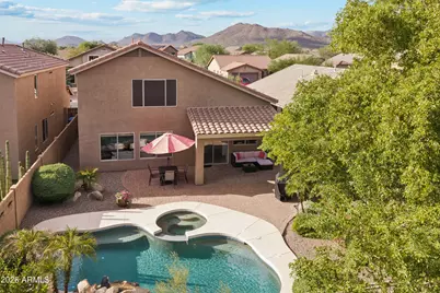 4465 E Coyote Wash Drive, Cave Creek, AZ 85331 - Photo 30