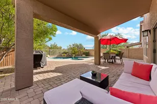 4465 E Coyote Wash Dr, Cave Creek, AZ 85331 - Photo 26