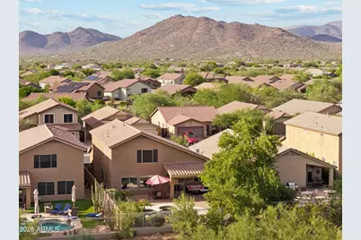4465 E Coyote Wash Drive, Cave Creek, AZ 85331 - Photo 32