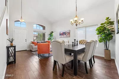 4465 E Coyote Wash Drive, Cave Creek, AZ 85331 - Photo 2