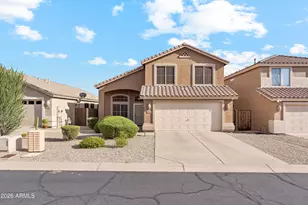4465 E Coyote Wash Dr, Cave Creek, AZ 85331 - Photo 1