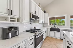 4465 E Coyote Wash Dr, Cave Creek, AZ 85331 - Photo 12