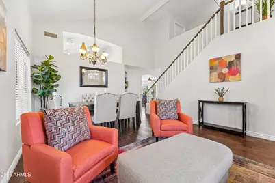4465 E Coyote Wash Drive, Cave Creek, AZ 85331 - Photo 4