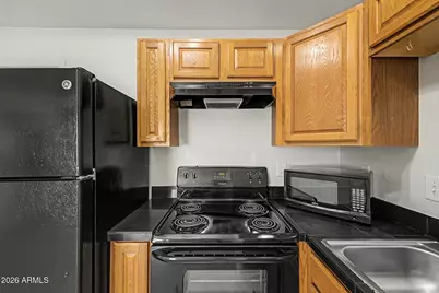 3126 N 68th Street #1001, Scottsdale, AZ 85251 - Photo 12