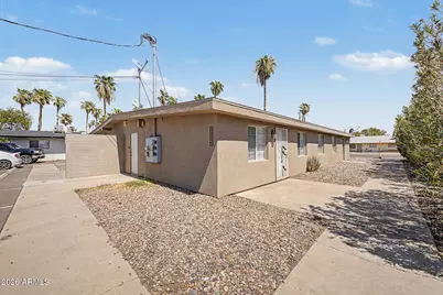 3126 N 68th Street #1001, Scottsdale, AZ 85251 - Photo 2