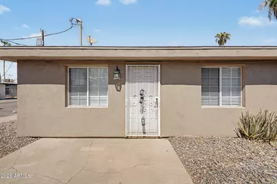 3126 N 68th Street #1001, Scottsdale, AZ 85251 - Photo 1