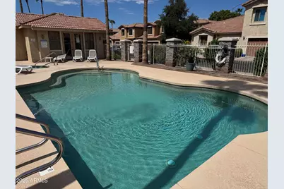 5415 E McKellips Road #5, Mesa, AZ 85215 - Photo 60