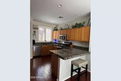 5415 E McKellips Road #5, Mesa, AZ 85215 - Photo 6