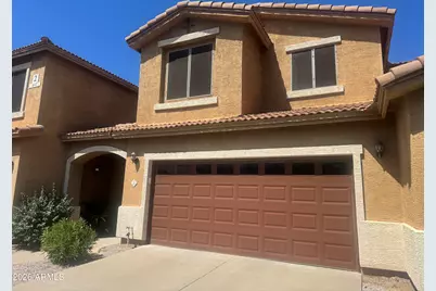 5415 E McKellips Road #5, Mesa, AZ 85215 - Photo 1