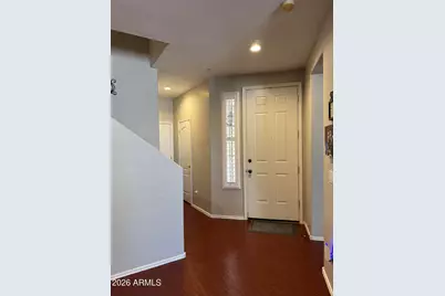 5415 E McKellips Road #5, Mesa, AZ 85215 - Photo 20