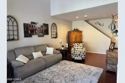 5415 E McKellips Road #5, Mesa, AZ 85215 - Photo 16