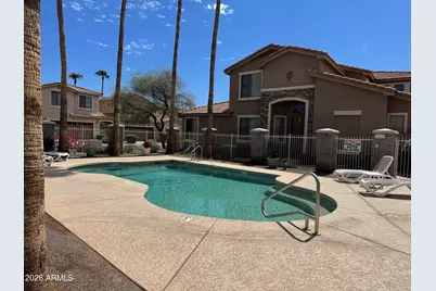 5415 E McKellips Road #5, Mesa, AZ 85215 - Photo 58