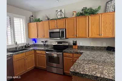 5415 E McKellips Road #5, Mesa, AZ 85215 - Photo 4