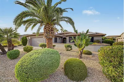 18012 W Tierra Del Sol Drive, Surprise, AZ 85387 - Photo 2