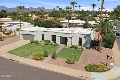 8901 N 80th Way, Scottsdale, AZ 85258 - Photo 1