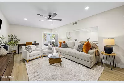 3416 N 44th Street #52, Phoenix, AZ 85018 - Photo 2