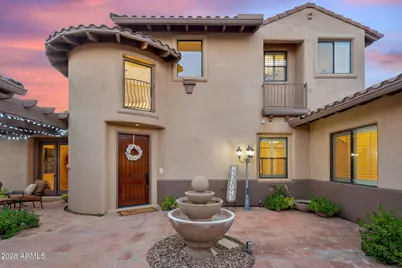 246 N Aleppo Court, Litchfield Park, AZ 85340 - Photo 4