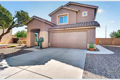 23801 N 35th Drive, Glendale, AZ 85310 - Photo 1
