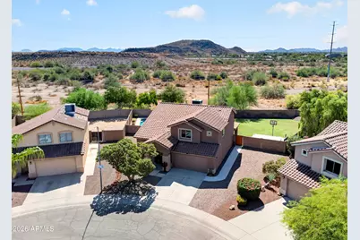 23801 N 35th Drive, Glendale, AZ 85310 - Photo 56