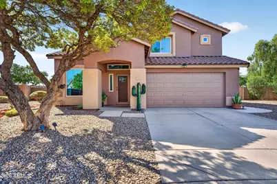 23801 N 35th Drive, Glendale, AZ 85310 - Photo 2