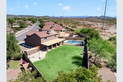 23801 N 35th Drive, Glendale, AZ 85310 - Photo 62