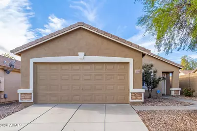 1470 S 227th Avenue, Buckeye, AZ 85326 - Photo 2