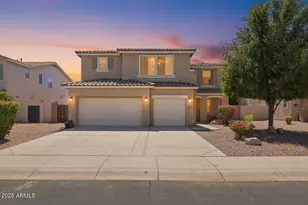 40887 W Chambers Dr, Maricopa, AZ 85138 - Photo 1