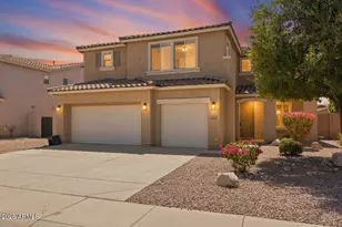 40887 W Chambers Dr, Maricopa, AZ 85138 - Photo 2